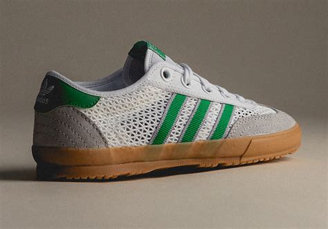 adidas tafeltennis|Table Tennis adidas Shoes From The 70’s Resurface .